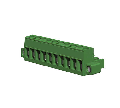 Pluggable Terminal Block-PlugsPGF-508